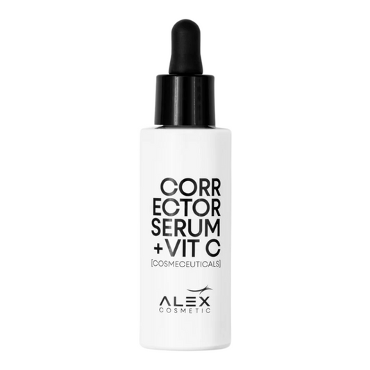 Alex Cosmetics Corrector Serum   Vitamin C