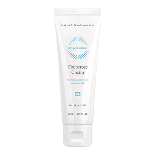 OxygenCeuticals Couperose Cream