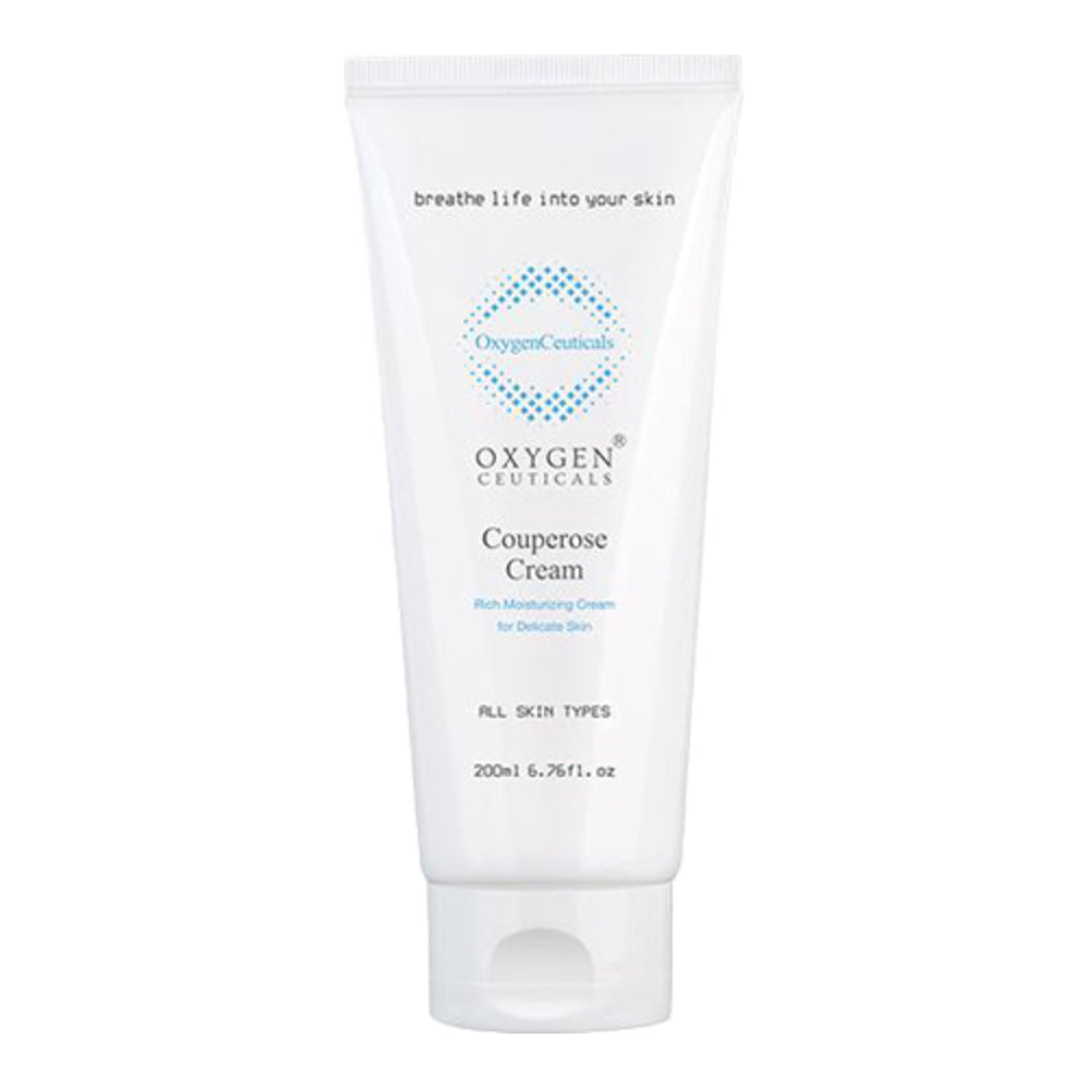 OxygenCeuticals Couperose Cream