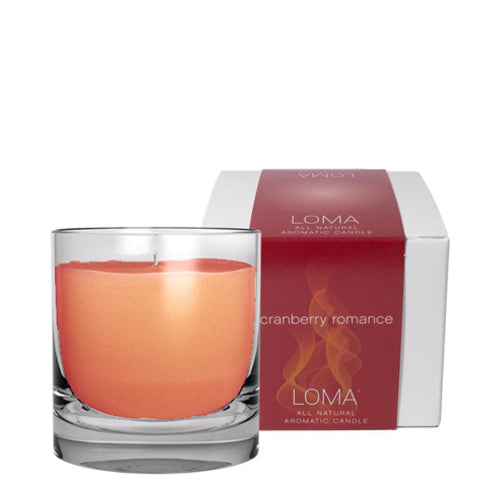 Loma Organics Candle 1 stuk