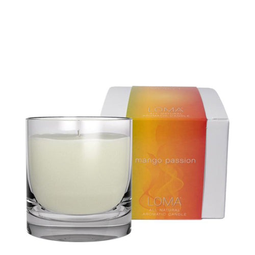 Loma Organics Candle 1 stuk