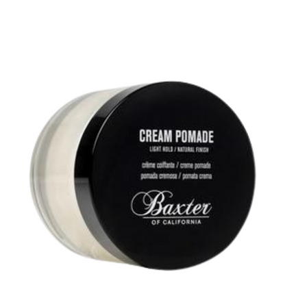 Baxter fra California Cream Pomade