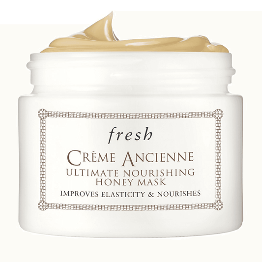 Fresh Creme Ancienne Ultimate Nourishing Honey Mask