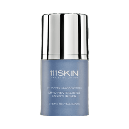 111 Kin Cryo Revitalizing Moisturizer