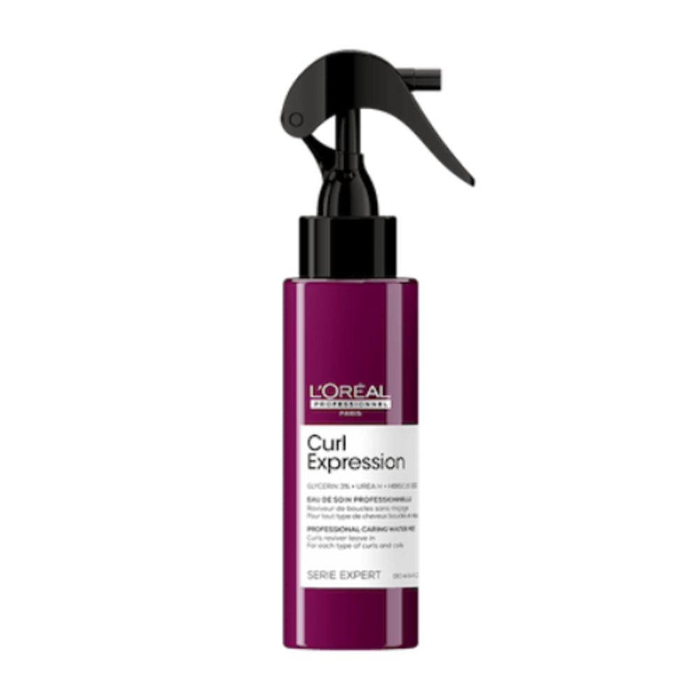 L'Oreal Professional Paris Curl Expression Curls Reviver