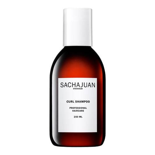 Shampoo Curl di Sachajuan