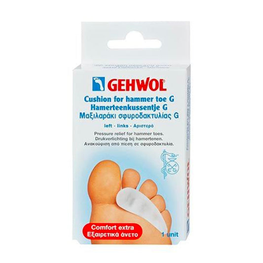 Gehwol Cushion for Hammer Toe (left) G