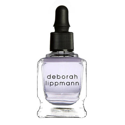 Deborah Lippmannin kynsinauhan öljykäsittely