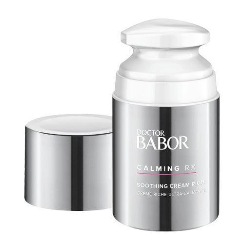 Doctor Babor Calming RX Soothing Cream Rich