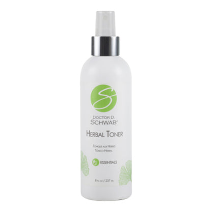 Doctor D Schwab Herbal Toner