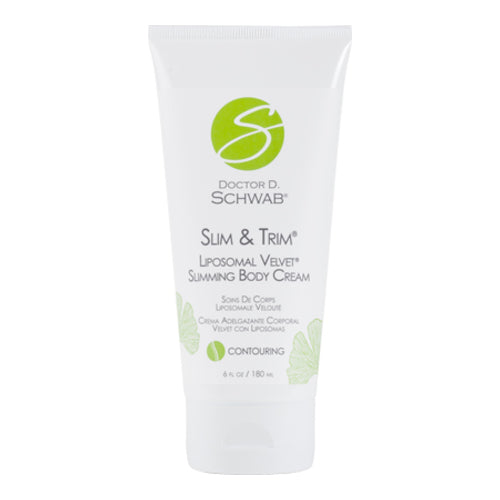 Doctor D Schwab Slim e Trim Velvet Contour Body Cream