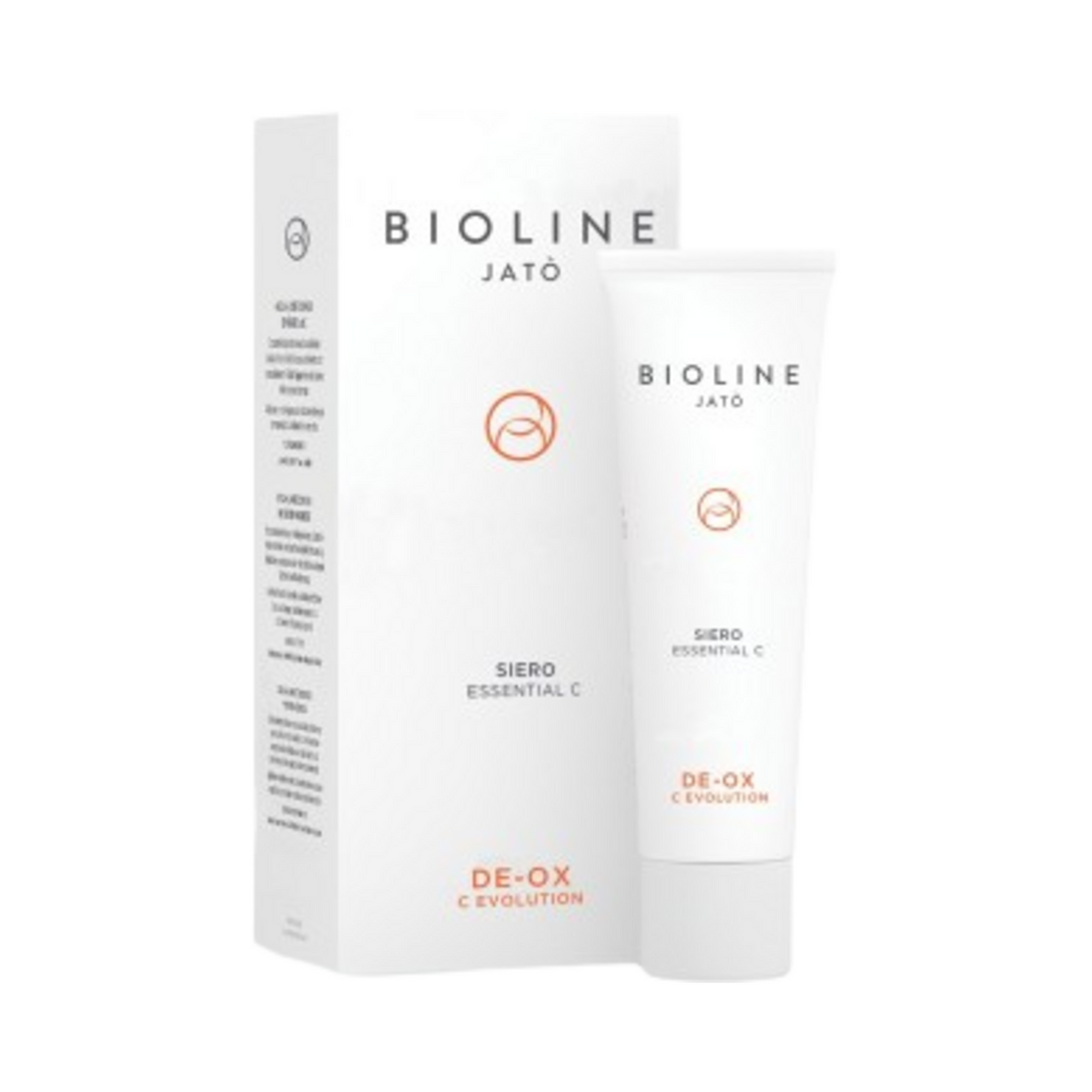 Bioline de-ox serum Essential C