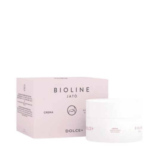 Bioline DOLCE  Cream Soothing Moisturizing