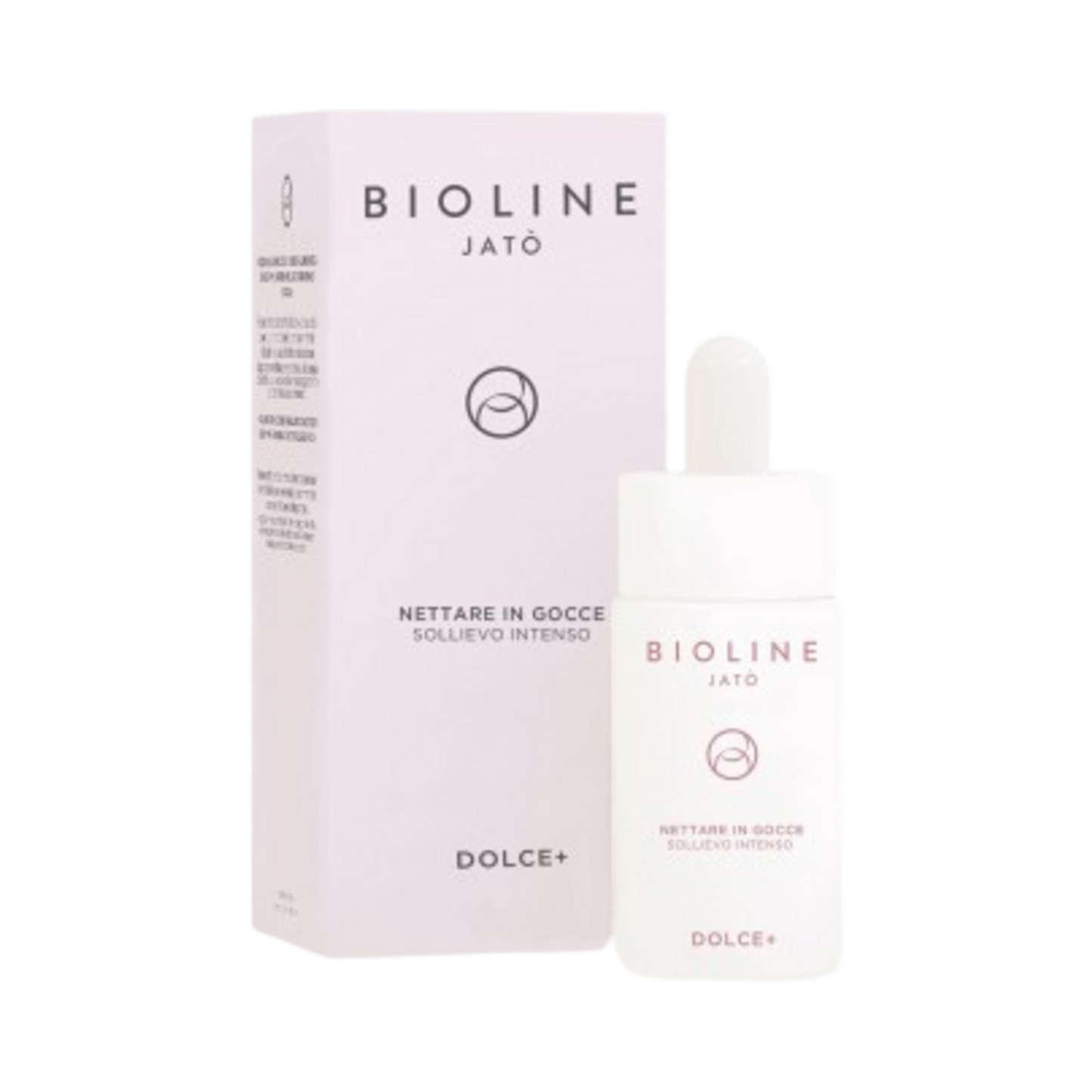 Bioline DOLCE  Nectar in drops Intense Relief