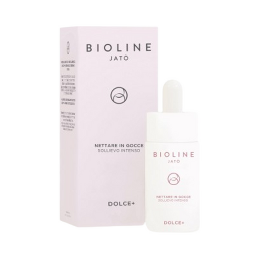 Bioline DOLCE  Nectar in drops Intense Relief