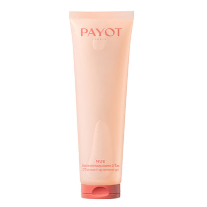 Payot D'tox Gel di rimozione del trucco