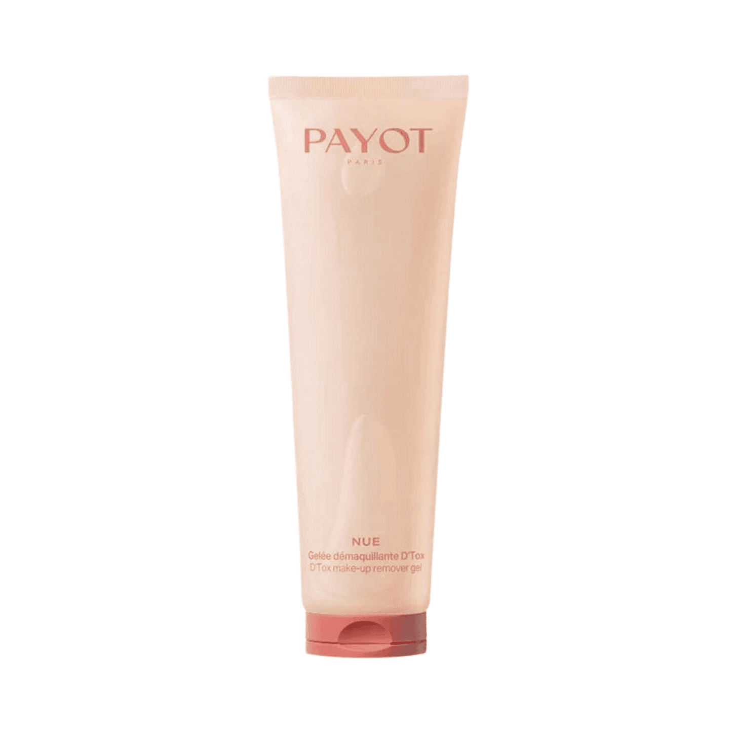 Payot D'Tox Makeup Remover Gel