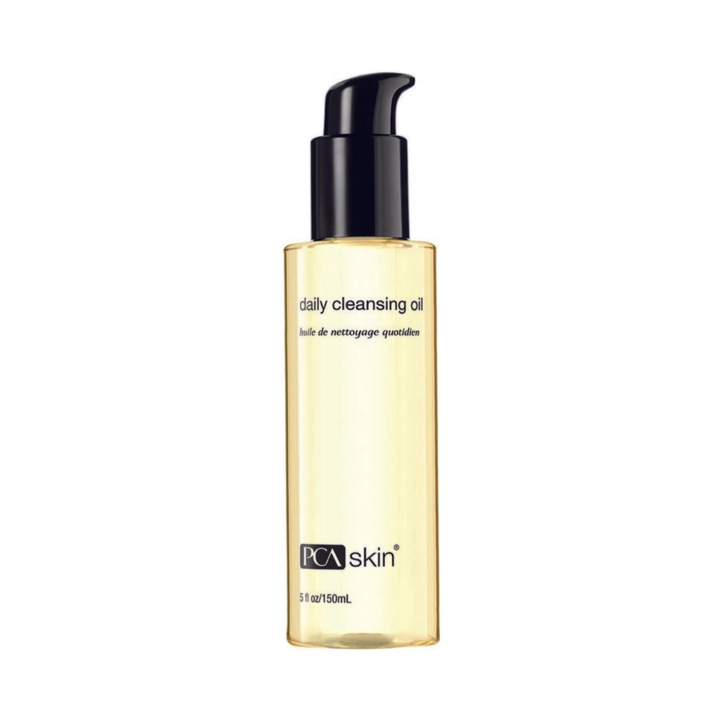 PCA Hud Daily Cleansing Oil