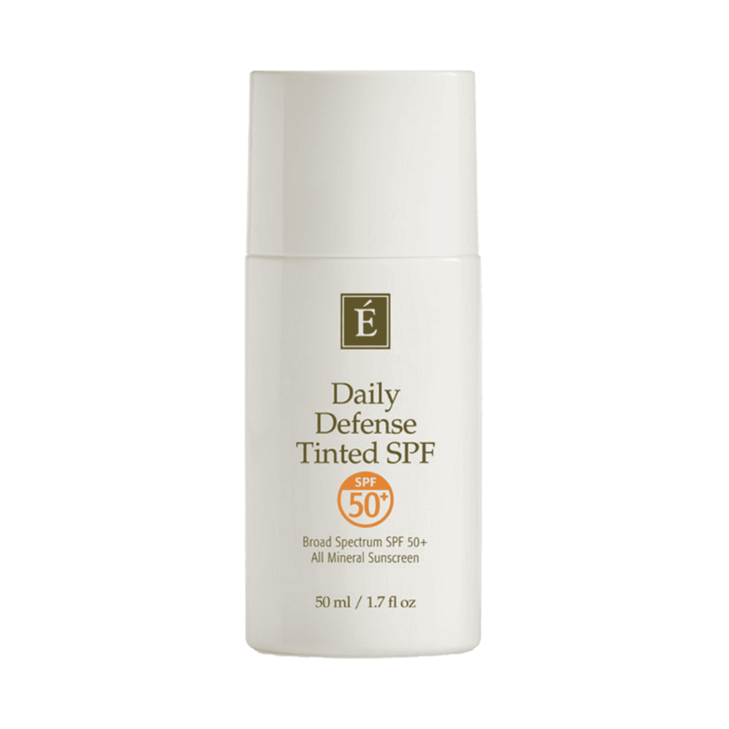 Eminence Organics Daily Defense getint SPF 50+