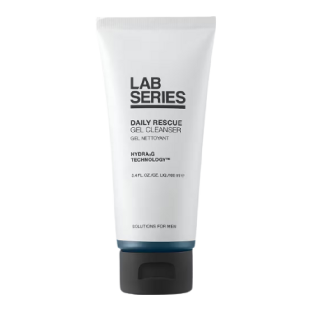 Serie di laboratorio Daily Rescue Gel Cleanser