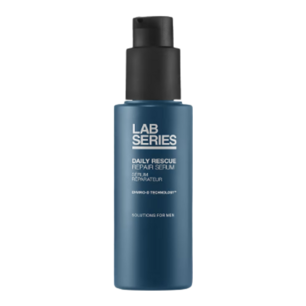 Lab -serien Daily Rescue Repair Serum