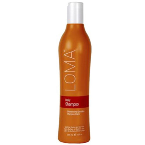 Loma Organics Daily Shampoo