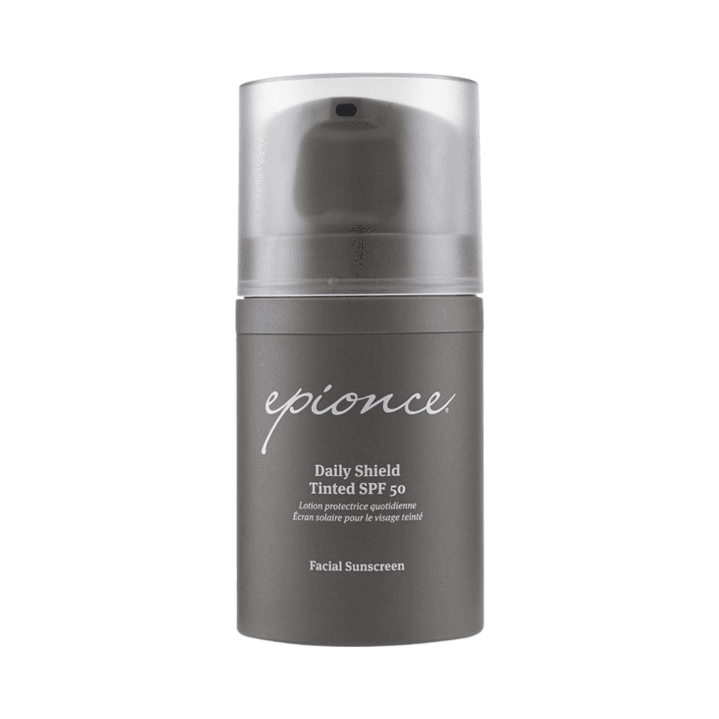 Epionce Daily Shield Tinted SPF 50