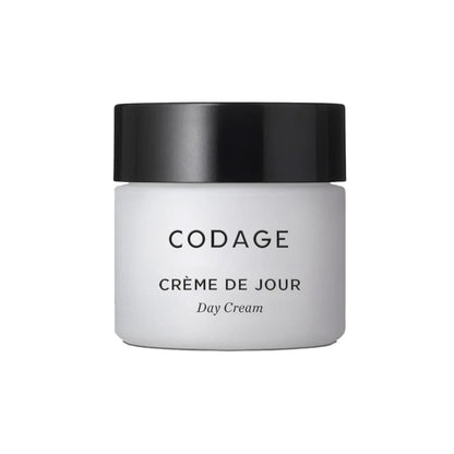 Codage Paris Day Cream