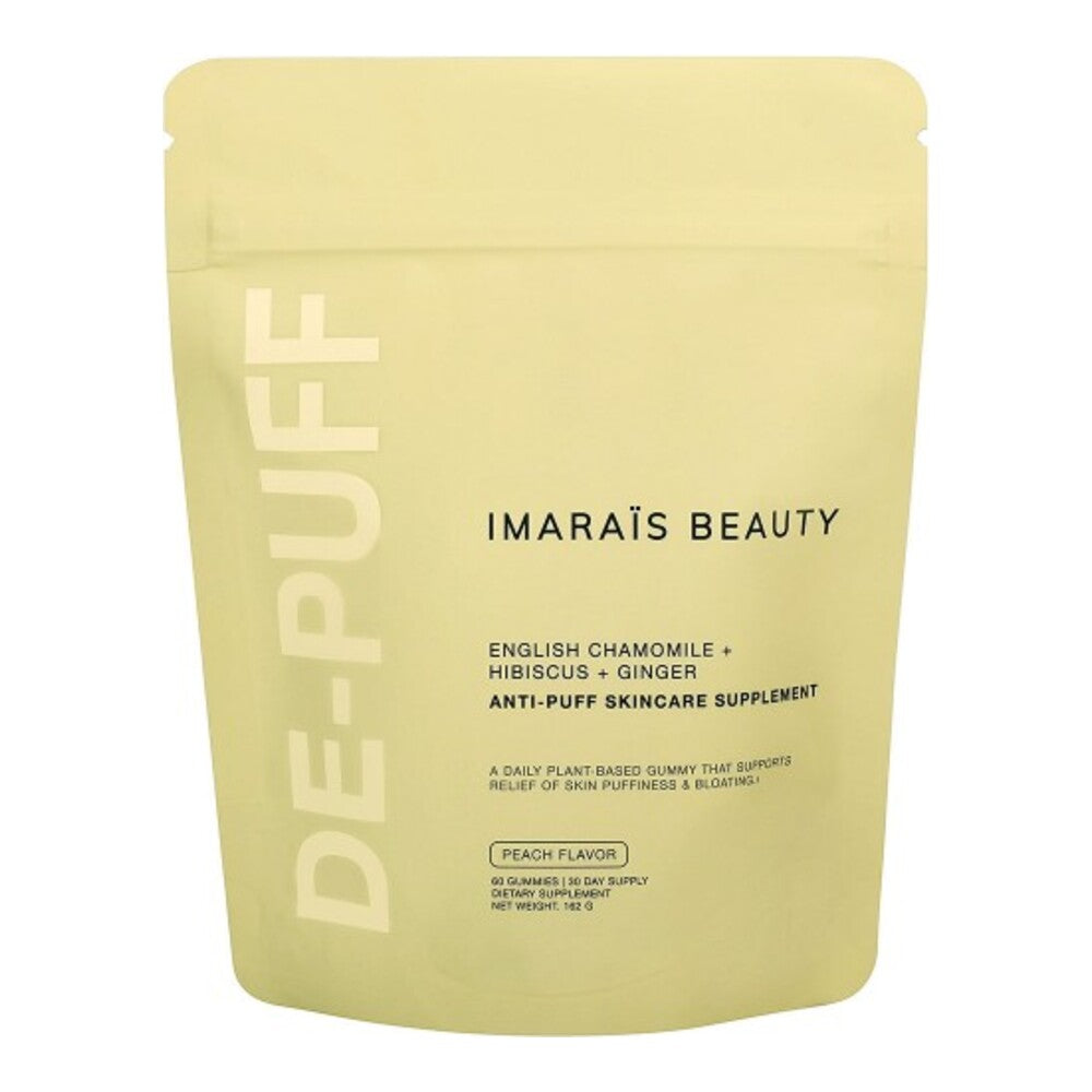 Imarais Beauty De-Puff huidverzorging supplement