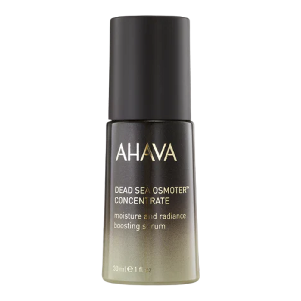 Ahava Dead Sea osmoter concentraat serum