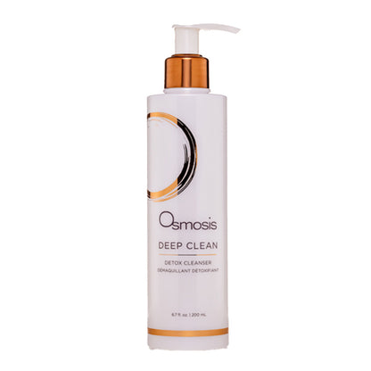 Osmosis Professional Deep Clean