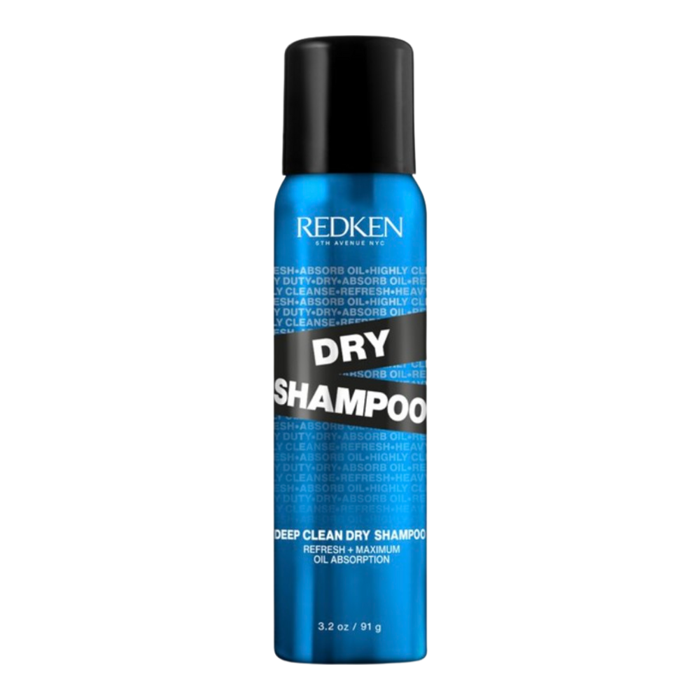 Shampoo a secco Redken Deep Clean