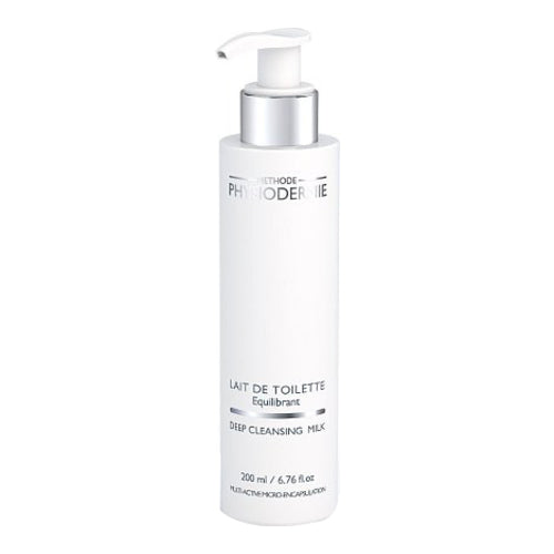 Physiodermie Deep Cleansing Milk