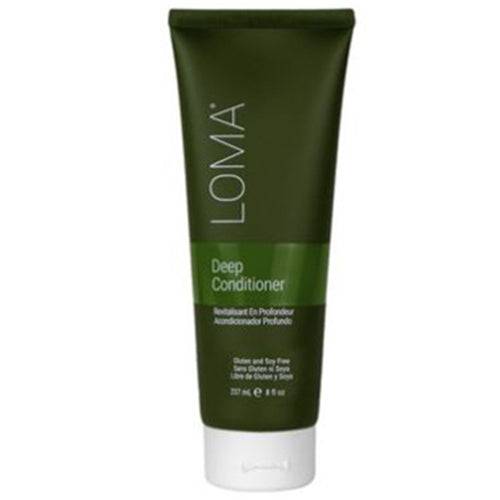 Loma Organics Deep Conditioner