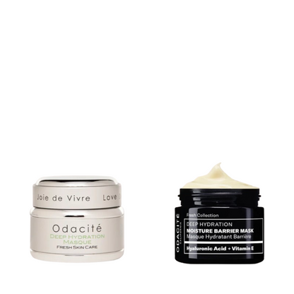 Odacite Deep Hydration Masque