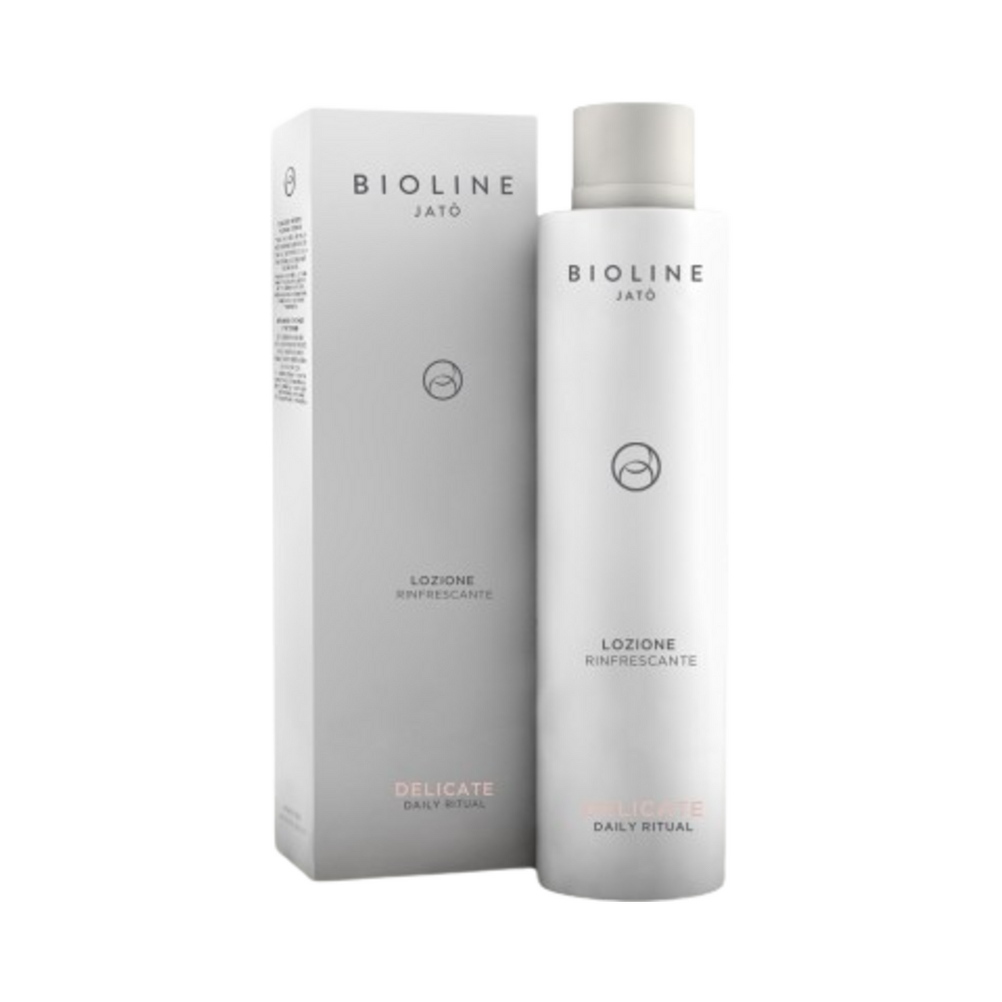 Bioline Delicate Lotion Refreshing