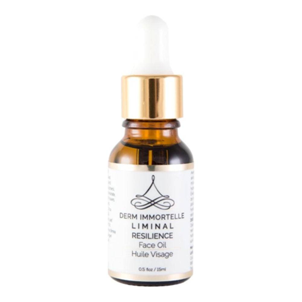 Naturals Lavigne Olio di faccia liminale immortale