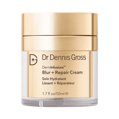 Dr. Dennis Gross Derminfusions Blur + Reparación de crema