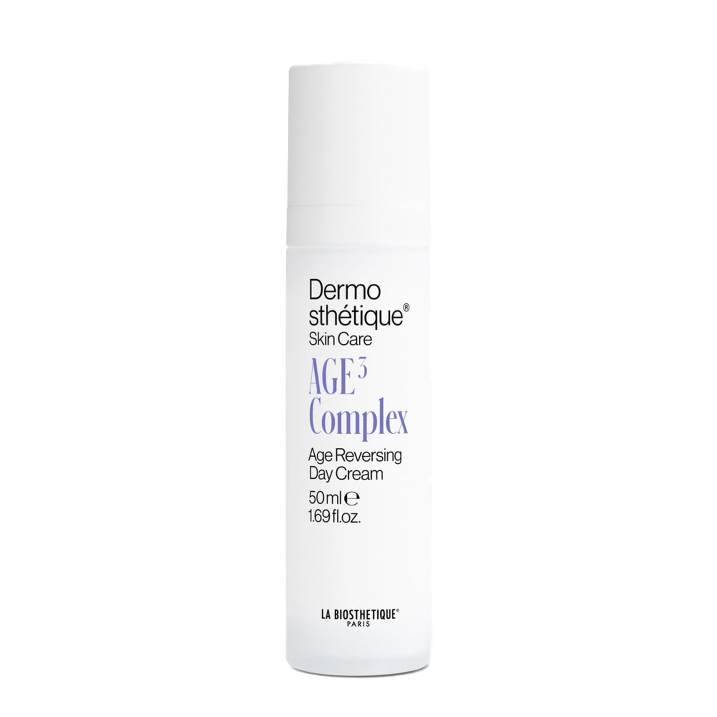 La Biosthetique Dermosthetique Age3 Alder Complex Reversing Day Cream