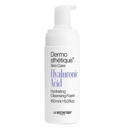 La Biosthetique DermoThetique Hydrating Cleansing Foam