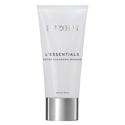 Luzern Detox Cleansing Mask