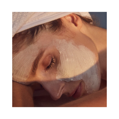 Luzern Detox Cleaning Mask