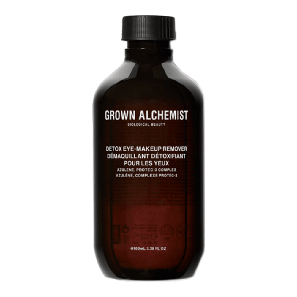 Voksen Alchemist Detox Eye-Makeup Remover