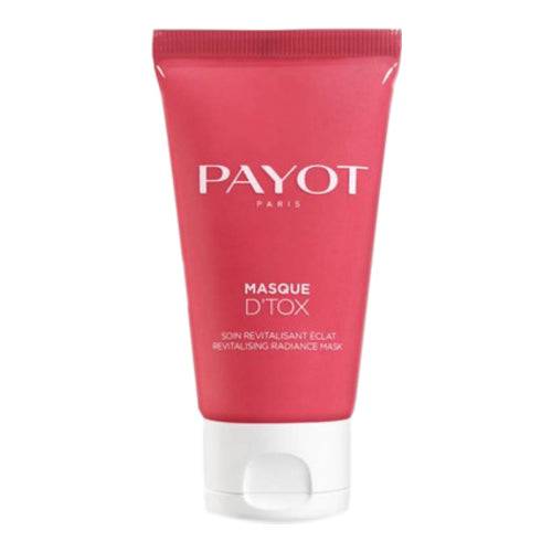 Máscara de desintoxicación de Payot