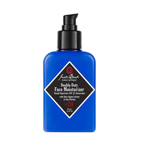 Jack Black Double Duty Face Face SPF 20