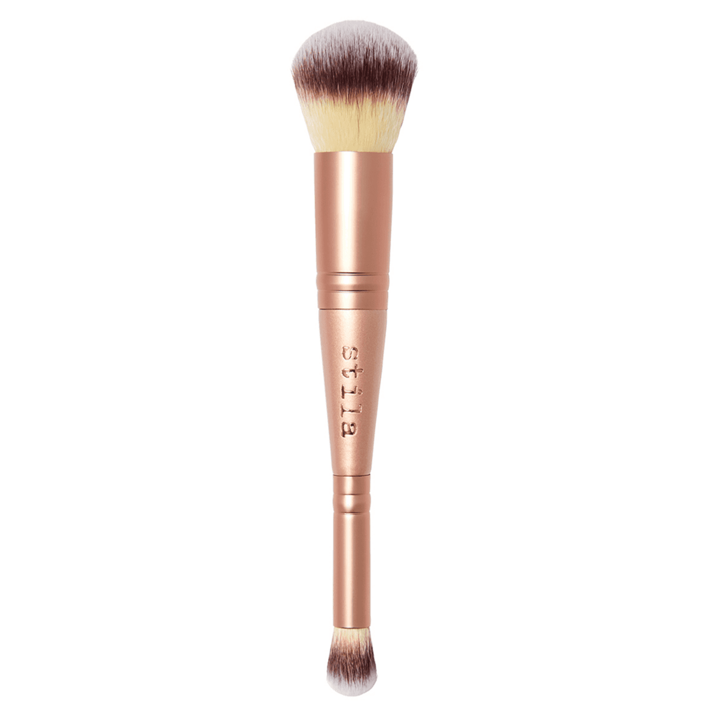 Stila Double-Ended Complexion Brush