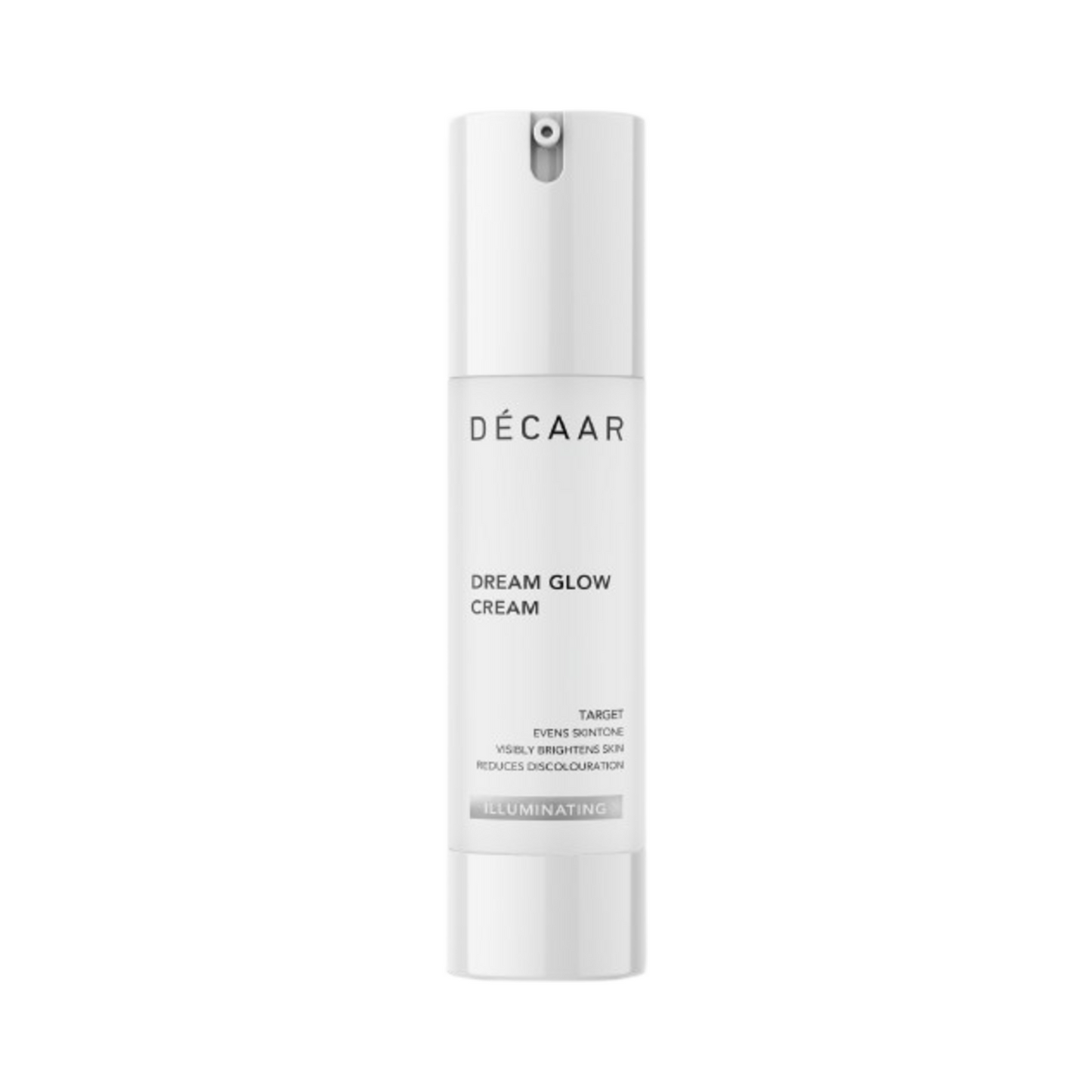 Decaar Dream Glow Cream