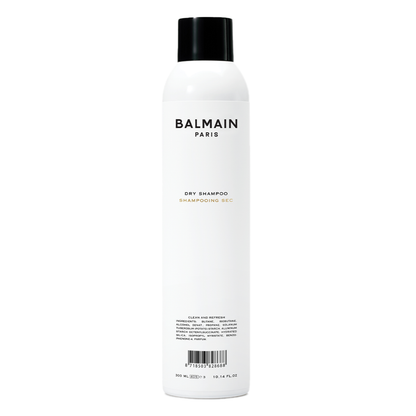 Balmain París Couture Dry Shampoo