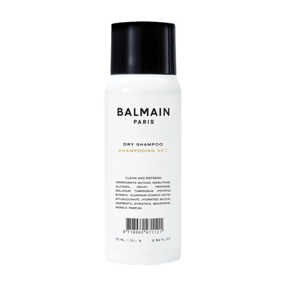 BALMAIN Paris Hair Couture Dry Shampoo