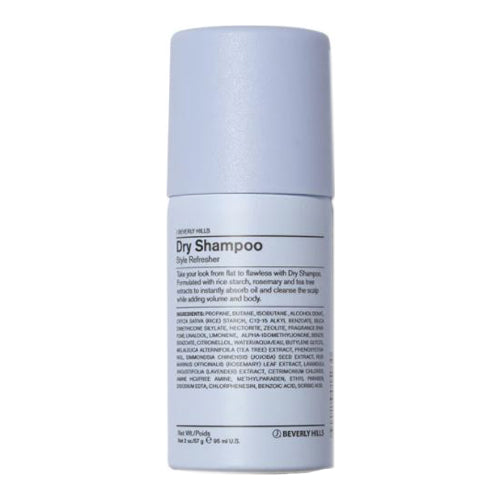 J Beverly Hills Dry Shampoo 156 g / 5.5 oz